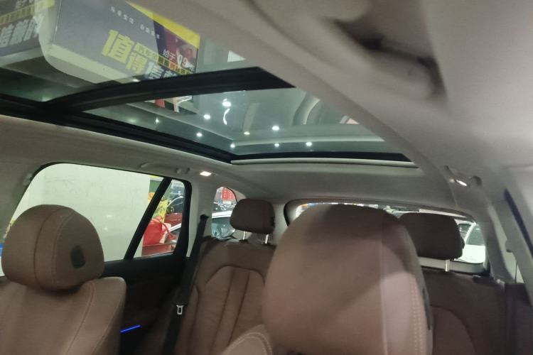 Used BMW X5 2021 Restyled xDrive40i M Sport Package
