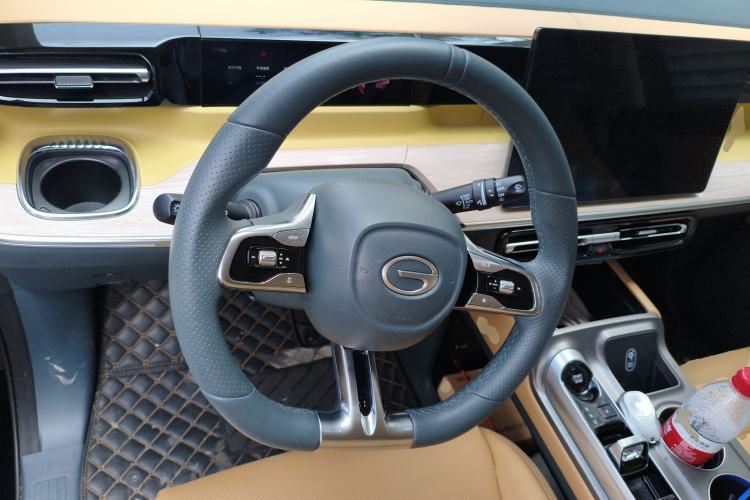 Used GAC Trumpchi E8 New Energy 2024 150km MAX
