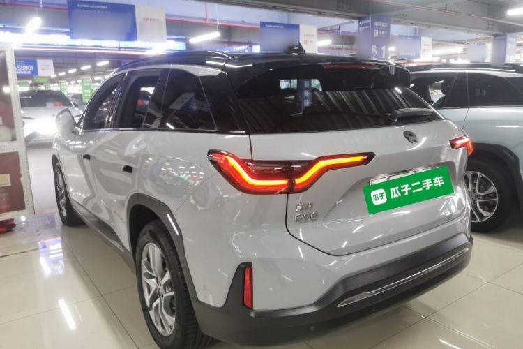 Used Nio ES6 2020 420 km Sport Edition