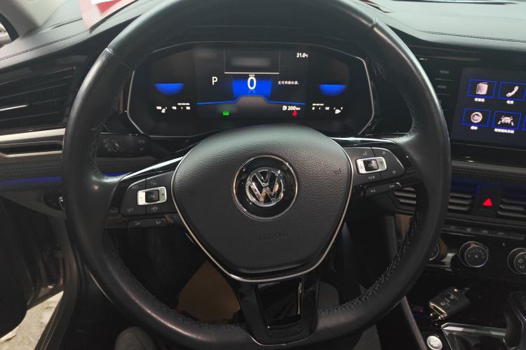 Used Volkswagen Sagitar 2021 280TSI DSG Comfort Connect Edition