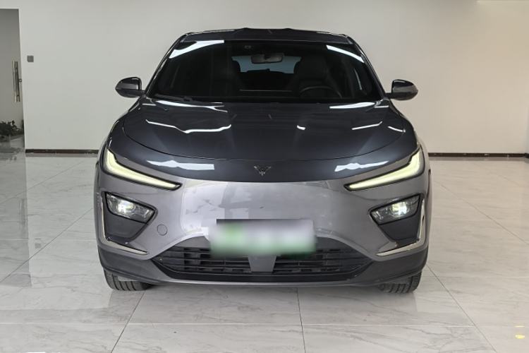 Used NETA X 2023 400 Lite