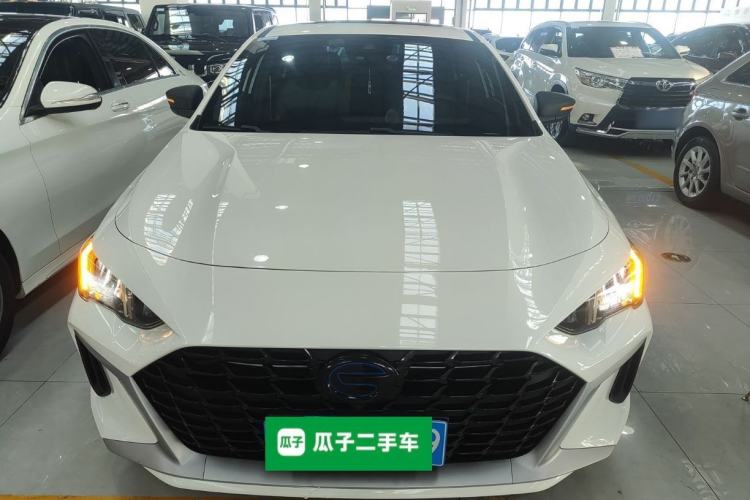 Used GAC Trumpchi EMPOW 2023 Shadow Leopard H High-Energy Hybrid Edition