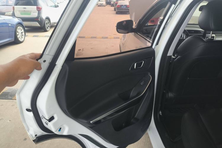 Used Chery Tiggo 5x 2017 1.5T DCT Elite Model