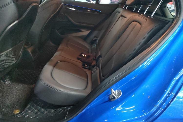 Used BMW X2 (Import) 2019 sDrive20i M Sport Package China VI Emission Standard
