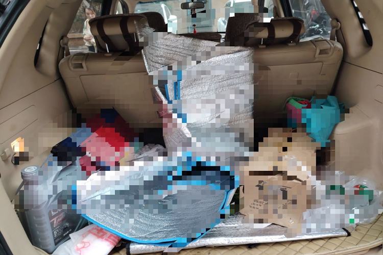 Used Hyundai Tucson 2009 2.0L Automatic Two-Wheel Drive with Sunroof
