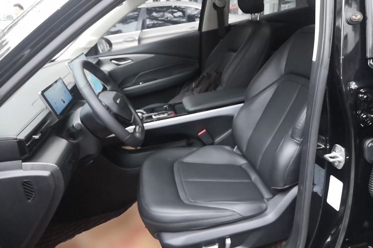 Used Wuling Xingguang 2023 150 Advanced Edition