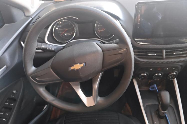 Used Chevrolet Cavalier 2020 325T Automatic Enjoyment Edition