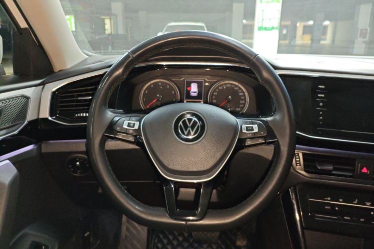 Used Volkswagen Tayron 2022 280TSI Two-Wheel Drive Luxury Smart Connectivity Version