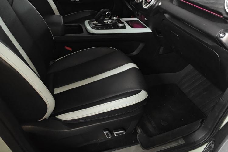 Used Tank 300 2021 City Edition 2.0T—Truly Stylish
