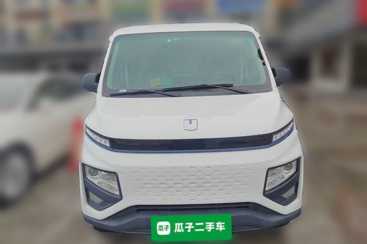 Used Farizon Xingxiang V 2022 Star Enjoy V5E Short Wheelbase Guoxuan 38.7 kWh Front