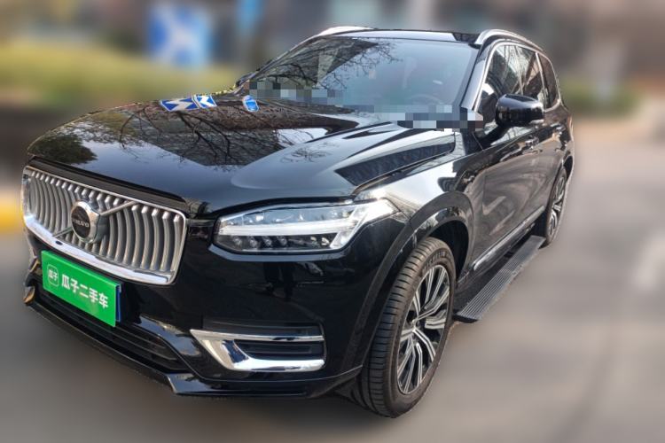Used Volvo XC90 2023 B5 SmartDrive Luxury Edition 7 Seats