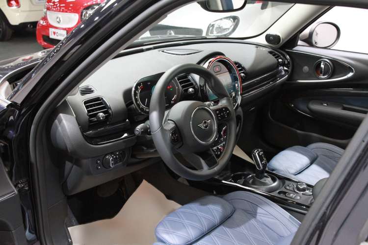 Used MINI Clubman 2023 1.5T COOPER Connoisseur