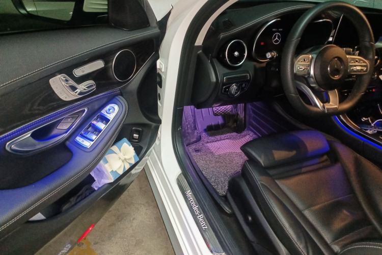 Used Mercedes-Benz C-Class 2020 Restyled C 260 L Sport Edition
