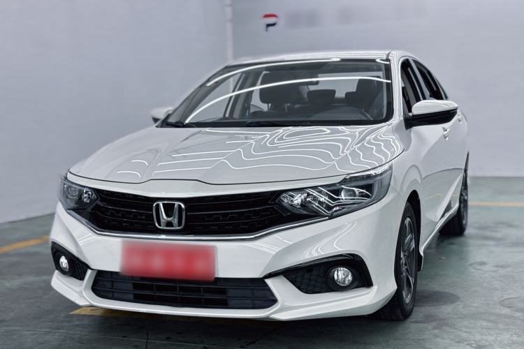 Used Honda Envix 2019 180TURBO CVT Enjoyment Version China VI