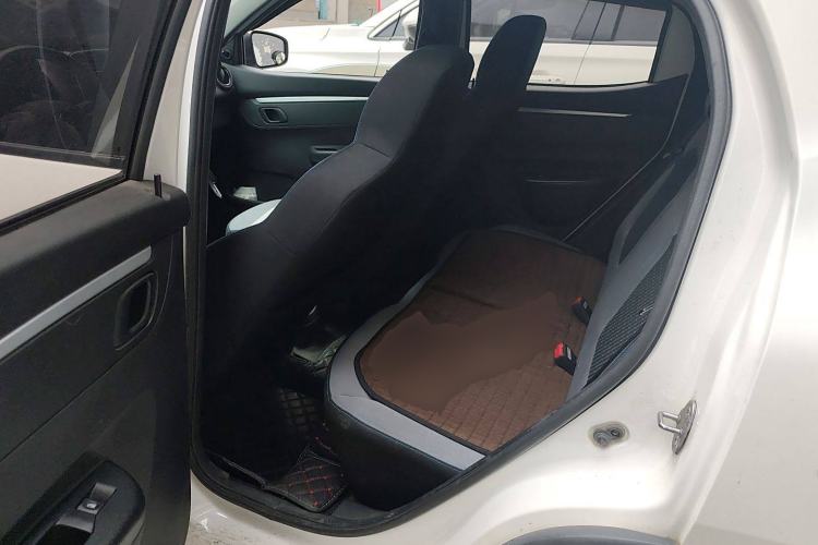 Used Venucia e30 2021 Elite Edition