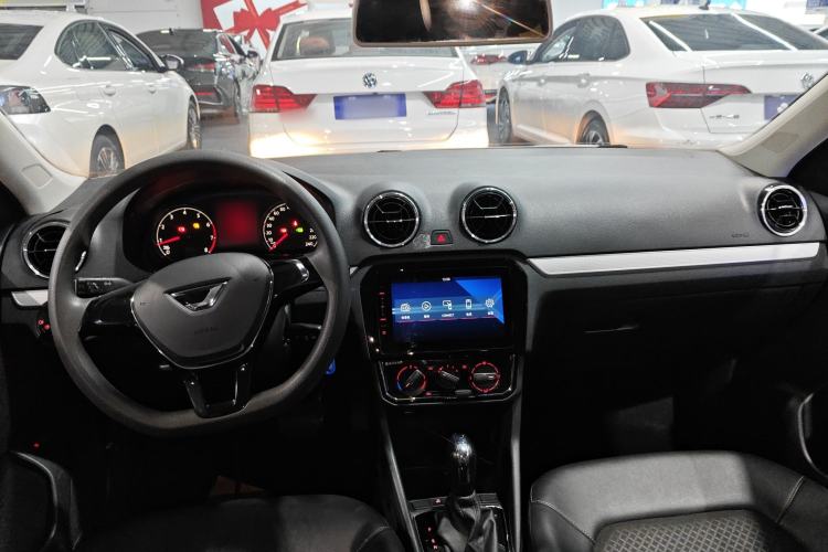 Used Jetta VA3 2019 1.5L Automatic Enjoyment Edition