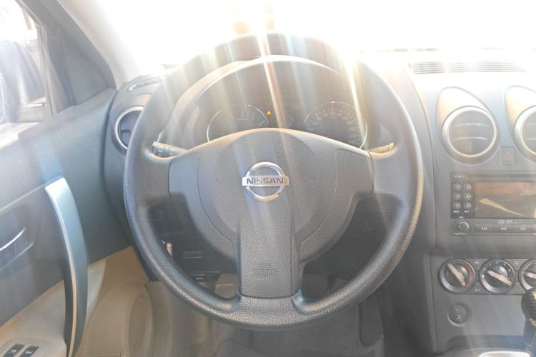 Used Nissan Qashqai 2011 2.0 XL Fire CVT 2WD
