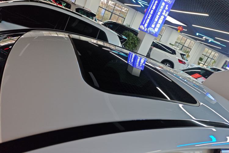 Used Mercedes-Benz C-Class 2019 C 180 L Fashion Edition Sport Version