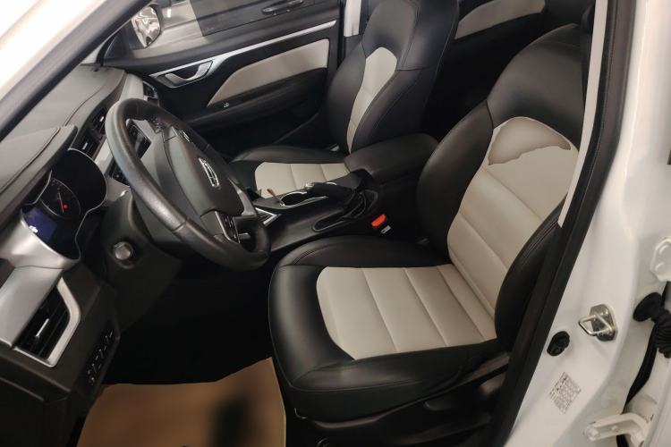 Used Geely Auto Vision 2020 Revised Version 1.5L CVT Asian Games Edition