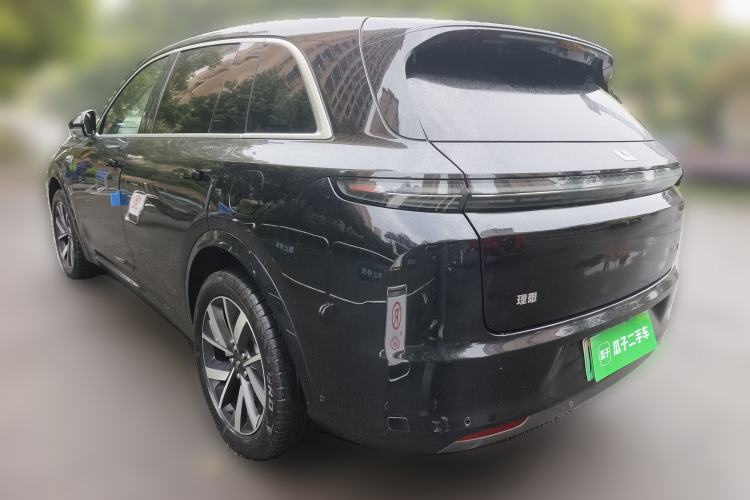 Used Li Auto L7 2023 Air model