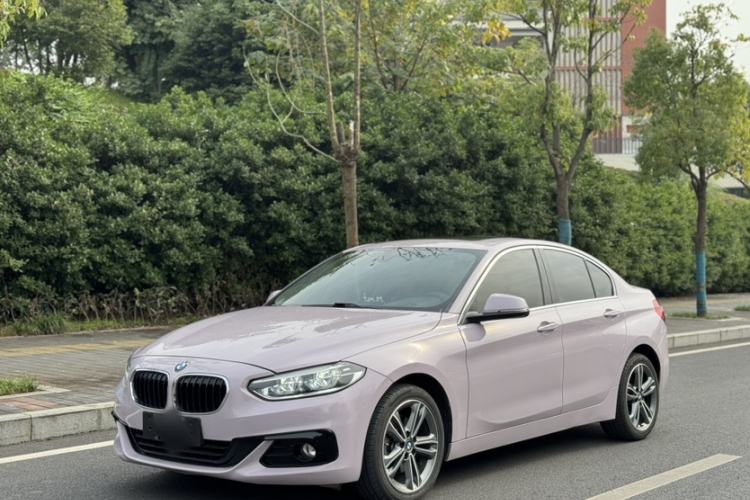Used BMW 1 Series 2018 118i Sport Edition