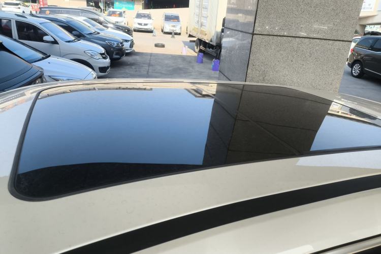 Used EXEED Stellar 2023 400T Two-Wheel Drive Comfort Edition