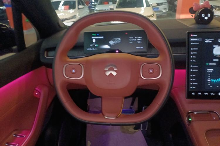 Used Nio EC7 2023 75 kWh
