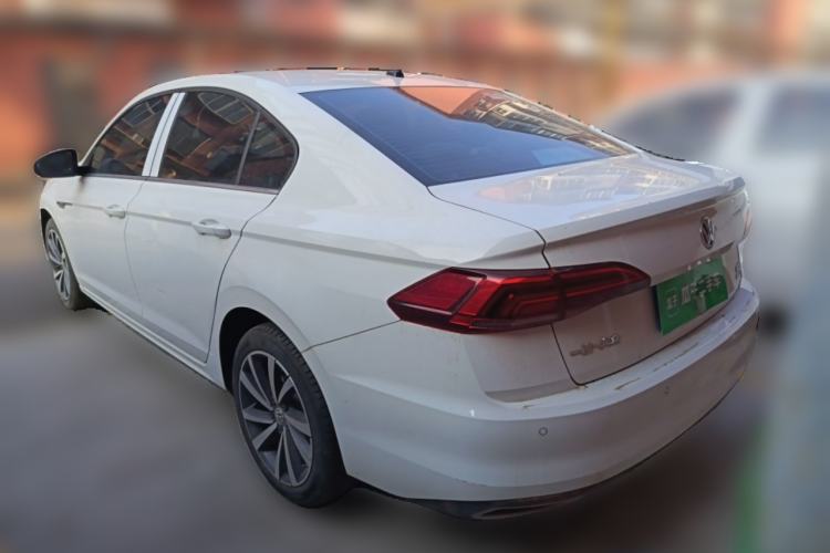 Used Volkswagen Bora 2020 280TSI DSG Luxury Edition
