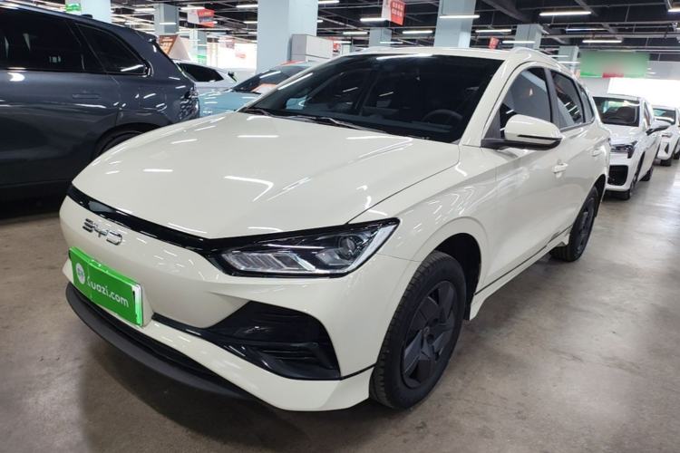 Used BYD e2 2023 Comfort Model Guazi used car, China used car export, Used car for sale, Used  cars, Cheapest cars for sale