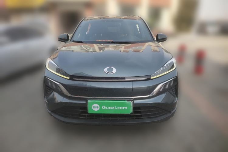 Used CIIMO M-NV 2021 Shangcheng Edition
