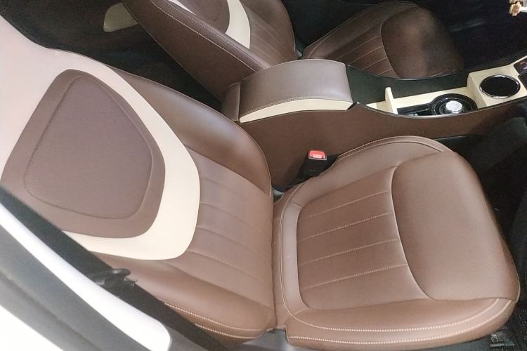 Used Wuling Bingo 2024 333 km Enjoyment Version