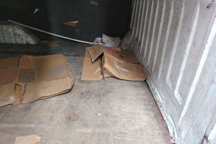 Used Ford Classic Transit 2015 2.8T Diesel Van Short Wheelbase 3-Seater Mid-Roof Short Body – JX493ZLQ4