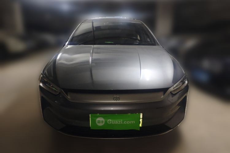 Used BYD Qin PLUS 2023 Champion Edition EV 510KM Leading Model
