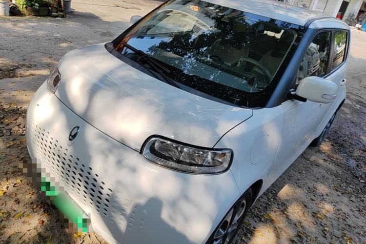 Used ORA White Cat 2020 305 km Business Edition