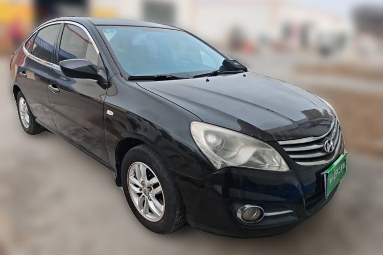 Used Hyundai Celesta 2011 1.6L Manual Comfort Edition