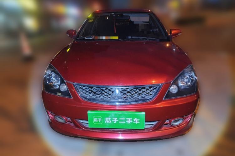 Used Mitsubishi LANCER 2012 1.6L Manual Comfort Edition SEi