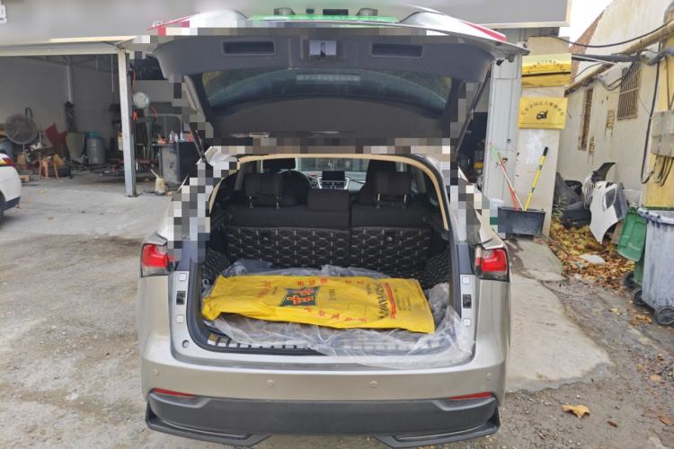 Used Lexus NX 2015 200 Front-Wheel Drive X-Trail SE Edition