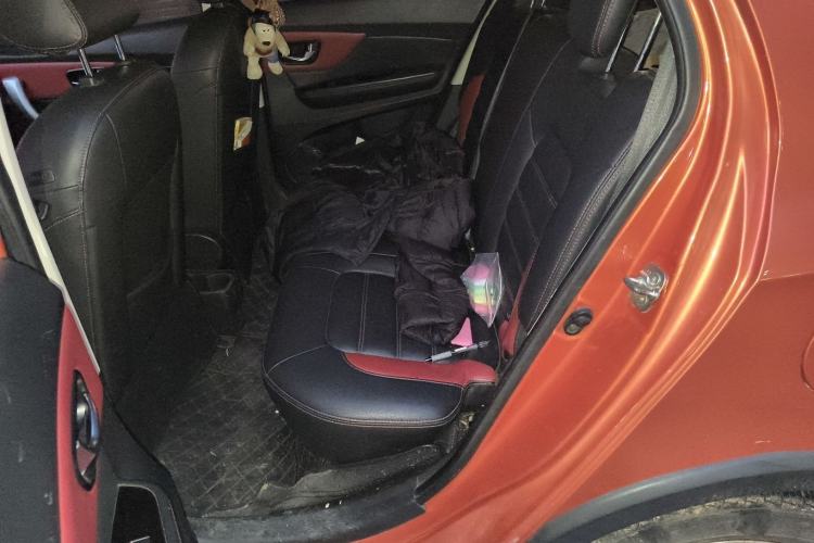 Used Haval H1 2015 1.5L AMT Luxury Model