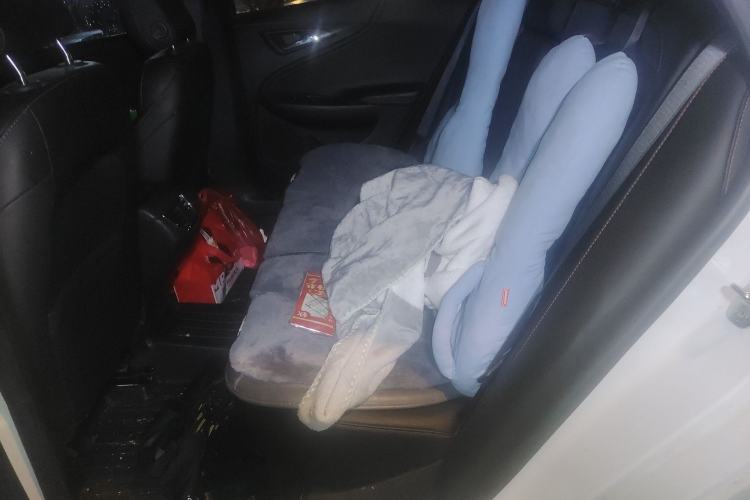 Used Chevrolet Malibu XL 2022 Redline 550T Automatic Sport Edition
