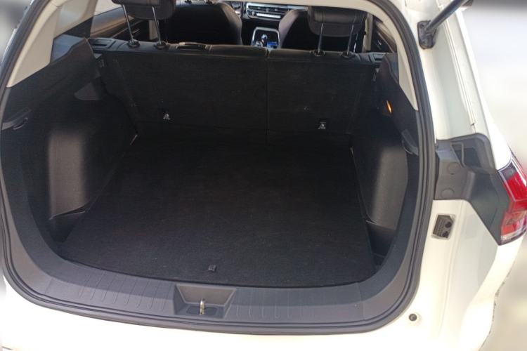 Used Haval H6 2021 National Trend Edition 1.5T Automatic Urban Version