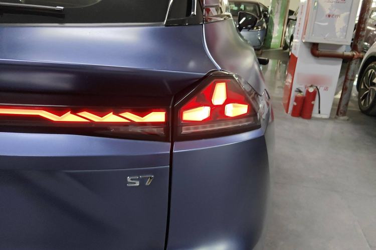 Used Deepal S07 2023 200Max Range-Extended Version