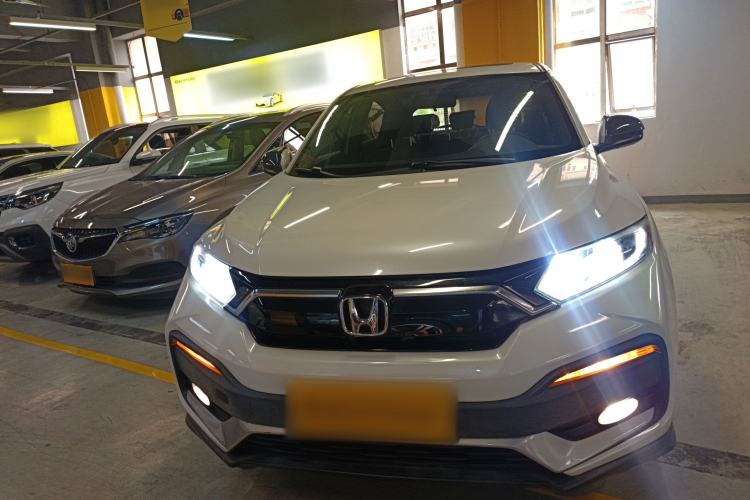 Used Honda XR-V 2020 1.5L CVT Comfort Version