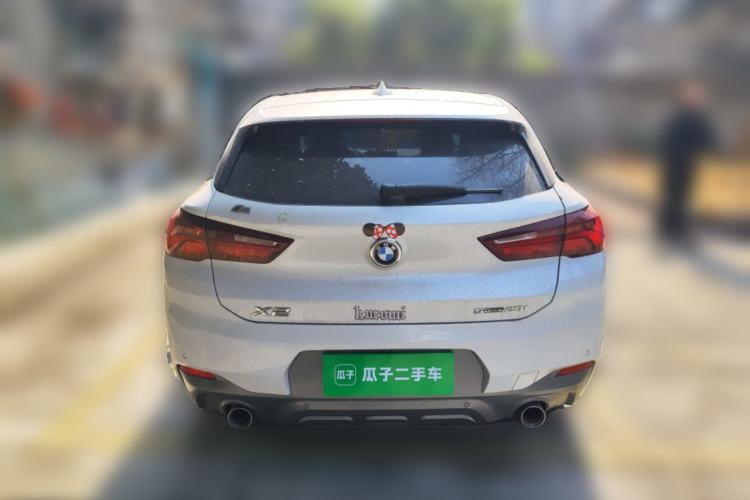 Used BMW X2 2020 sDrive20i M Sport Package