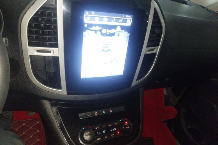 Used Mercedes-Benz Vito 2018 2.0T Elite Version 7 Seats China VI Emission Standard