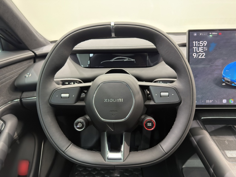 Xiaomi Auto SU7 2026 Model Pro — снимка 18
