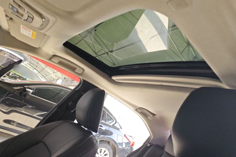 Used Toyota Corolla 2023 1.8L Smart Electric Hybrid Dual-Motor Elite Edition