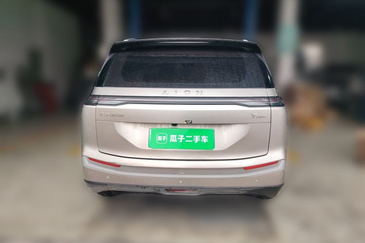 Used AION Y 2023 Plus 510 Enjoy Edition