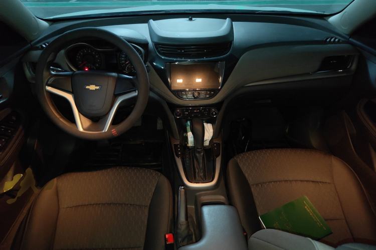 Used Chevrolet Malibu 2017 1.5T Automatic Comfort Edition