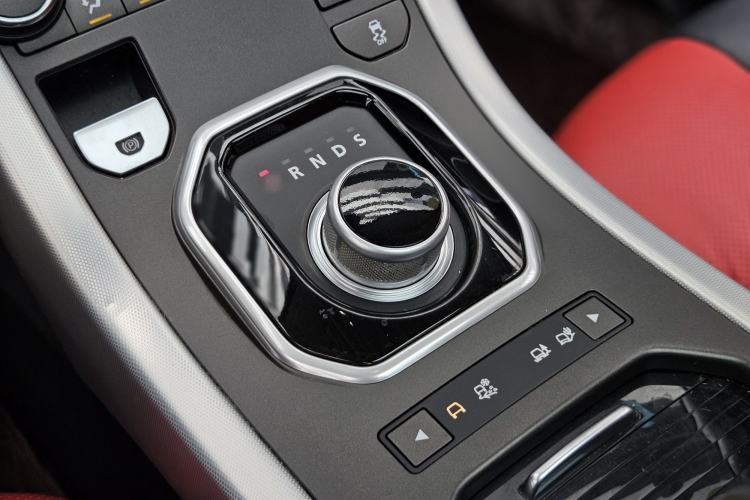 Used Land Rover Range Evoque 2014 2.0T 5-Door Ignite Edition
