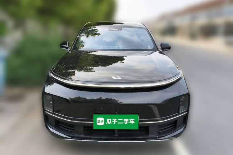 Used Li Auto L8 2023 Pro Model
